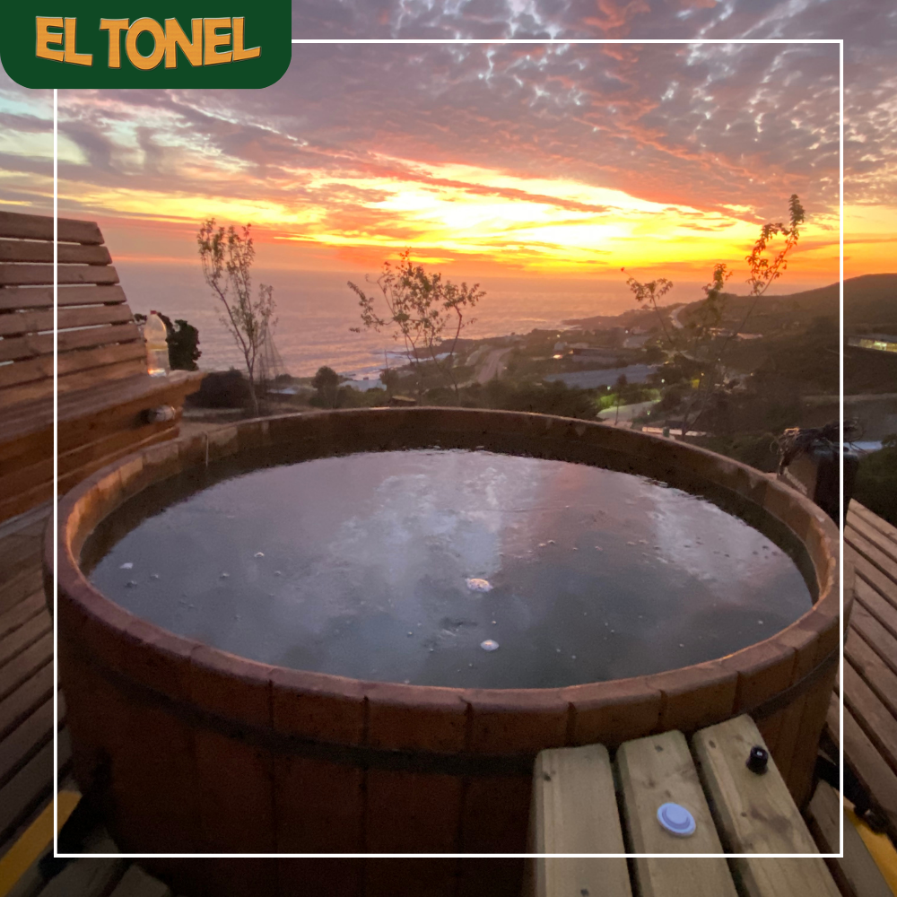 Construidas con Ciprés Premium, tinas calientes, tinajas de madera para spa , hot tubs de madera , jacuzzis de madera, bañera de hidromasaje de madera ,mantenimiento de tinajas , spa en casa con hot tub , relax al aire libre , tinajas artesanales , hot tubs para fiestas , calefactor leña interior, leña exterior, gas, bomba de calor (eléctrico bajo consumo). , piscina de agua caliente