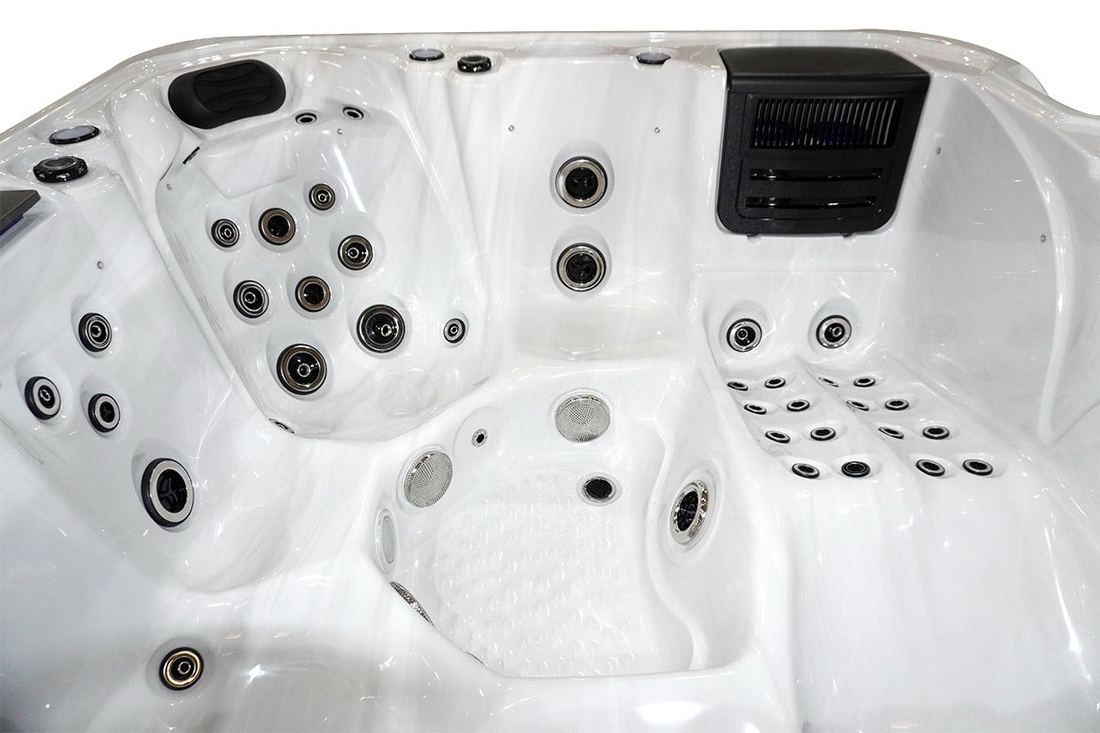 Balnea Sophie, 65 Jets, Equipamiento USA piscinas, spa, jacuzzi , tinas , tinajas, hoy tub, sauna piscinas, spa, jacuzzi , tinas , tinajas, hoy tub, sauna