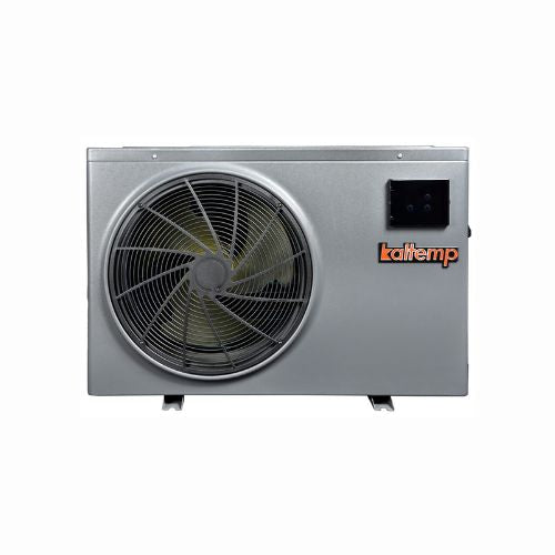 Bombas De Calor Kaltemp Pooltemp Neo 18 Inverter 75 M3 para piscinas, tina, tinajas , sauna, bañeras, hot tub , jacuzzi