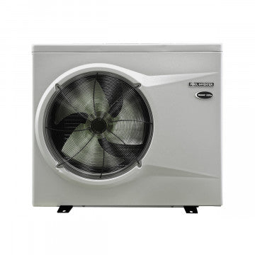 Bombas de calor POOL-INVERTER 120 VULCANO para piscinas, tina, tinajas , sauna, bañeras, hot tub , jacuzzi