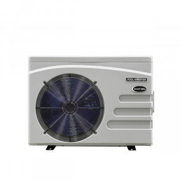 Bombas de calor POOL-INVERTER 75 VULCANO para piscinas, tina, tinajas , sauna, bañeras, hot tub , jacuzzi