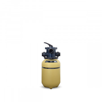 Filtro VC-10 Vulcano para piscinas
