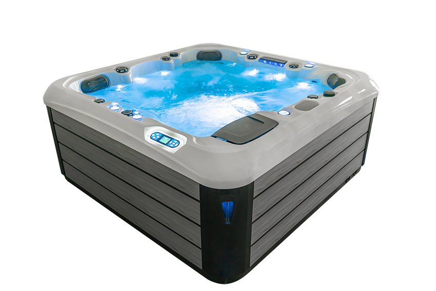 Balnea Pipa, Calefacción Full inverter, 65 Jets, equipamiento USA. piscinas, spa, jacuzzi , tinas , tinajas, hoy tub, sauna piscinas, spa, jacuzzi , tinas , tinajas, hoy tub, sauna