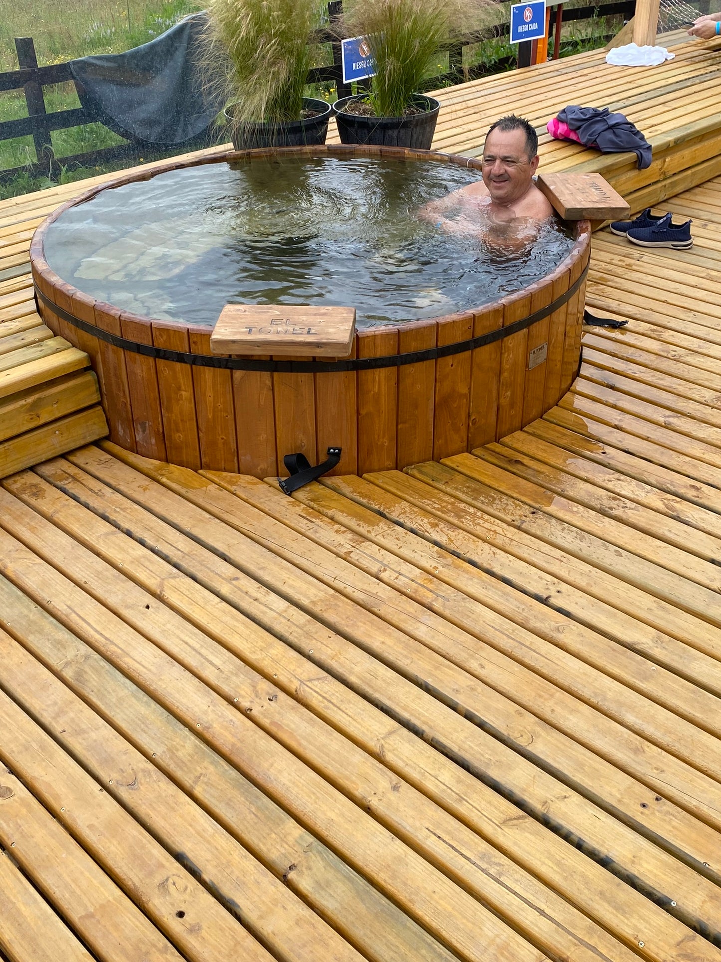 Mesas Laterales tina, tinajas, spa, jacuzzi hot tub