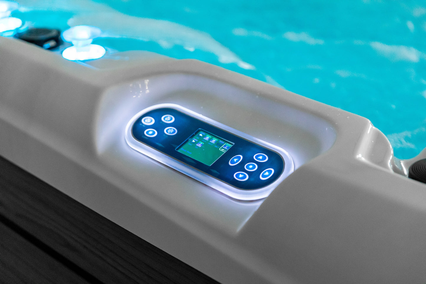 Balnea Sophie, 65 Jets, Equipamiento USA piscinas, spa, jacuzzi , tinas , tinajas, hoy tub, sauna piscinas, spa, jacuzzi , tinas , tinajas, hoy tub, sauna
