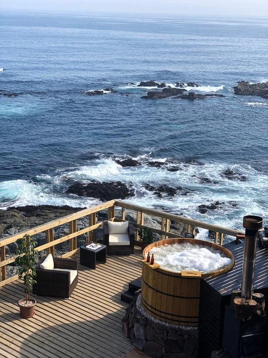 Construidas con Ciprés Premium, tinas calientes, tinajas de madera para spa , hot tubs de madera , jacuzzis de madera, bañera de hidromasaje de madera ,mantenimiento de tinajas , spa en casa con hot tub , relax al aire libre , tinajas artesanales , hot tubs para fiestas , leña interior eña exterior, gas, bomba de calor (eléctrico bajo consumo),, piscina de agua caliente