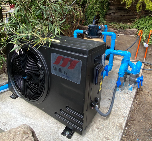 Servicio de Instalación de Bombas de Calor