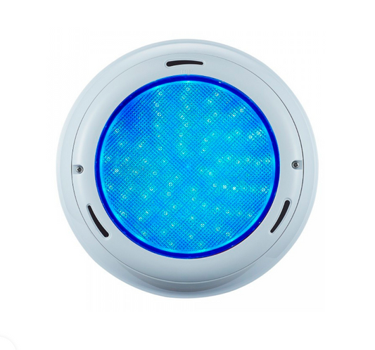 FOCO LED SOBREPUESTO LUZ COLOR 18W/12VAC