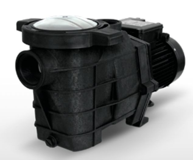 Bomba de Piscina 2.0 hp Bac Vulcano RPC